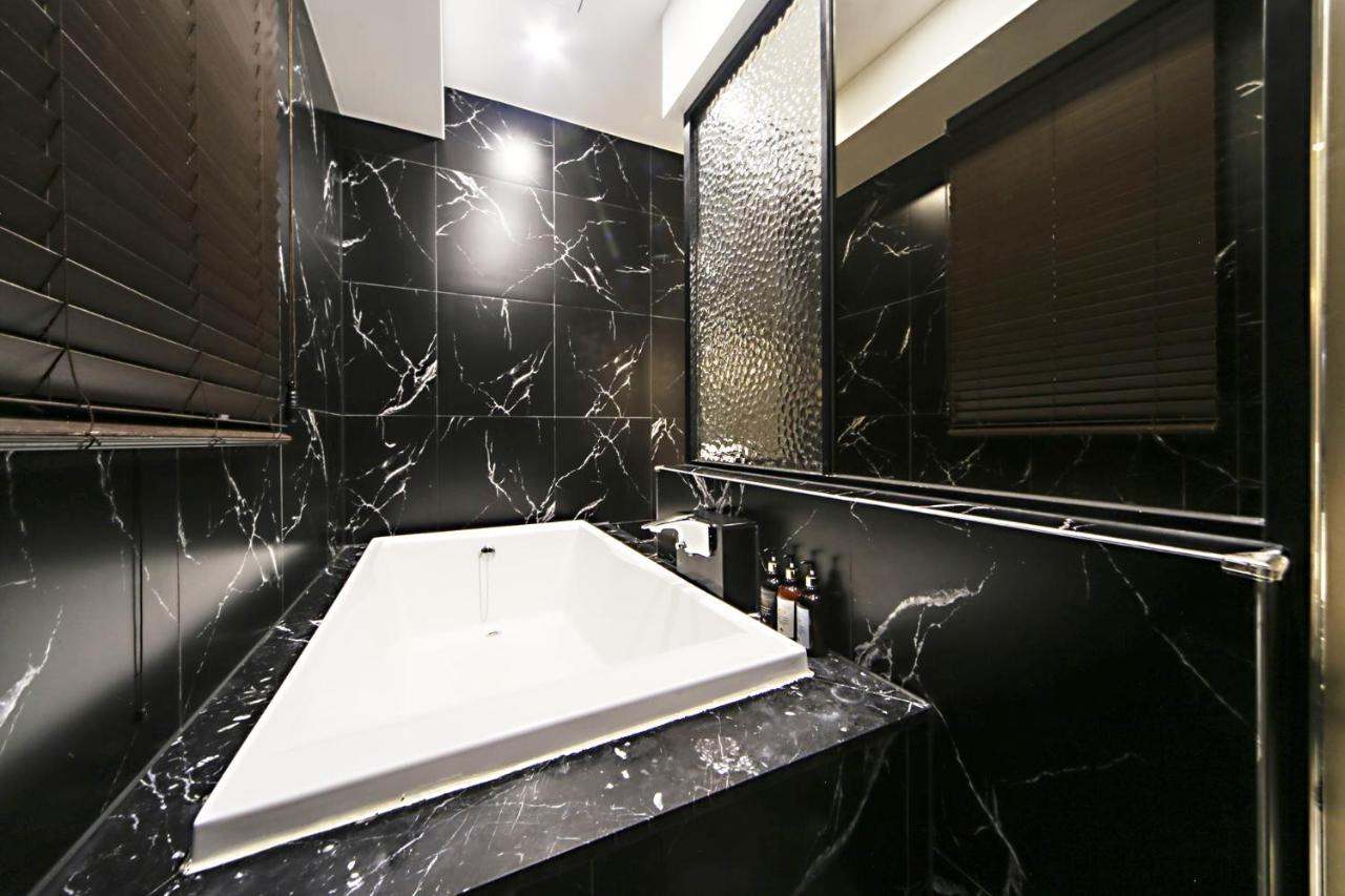Masan Almond Hotel ČČchangwon Exteriér fotografie